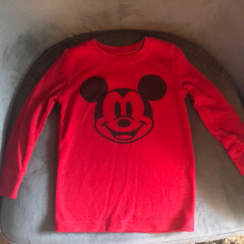 Jumping Beans Disney Mickey Mouse Thermal